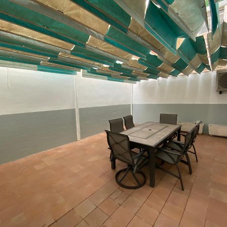 Apartament Bonito Apartamento Con Terraza Sagunto Zewnętrze zdjęcie