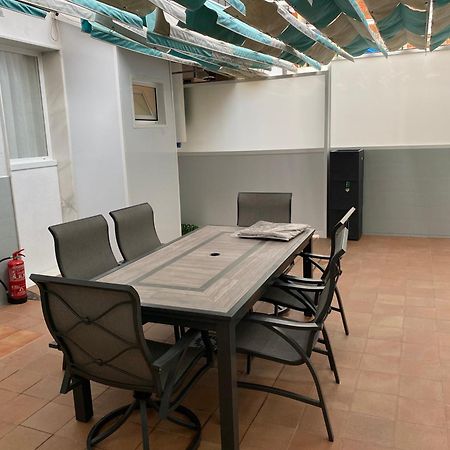 Apartament Bonito Apartamento Con Terraza Sagunto Zewnętrze zdjęcie
