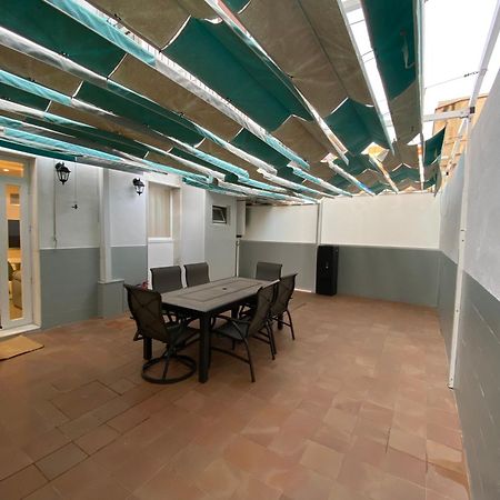 Apartament Bonito Apartamento Con Terraza Sagunto Zewnętrze zdjęcie