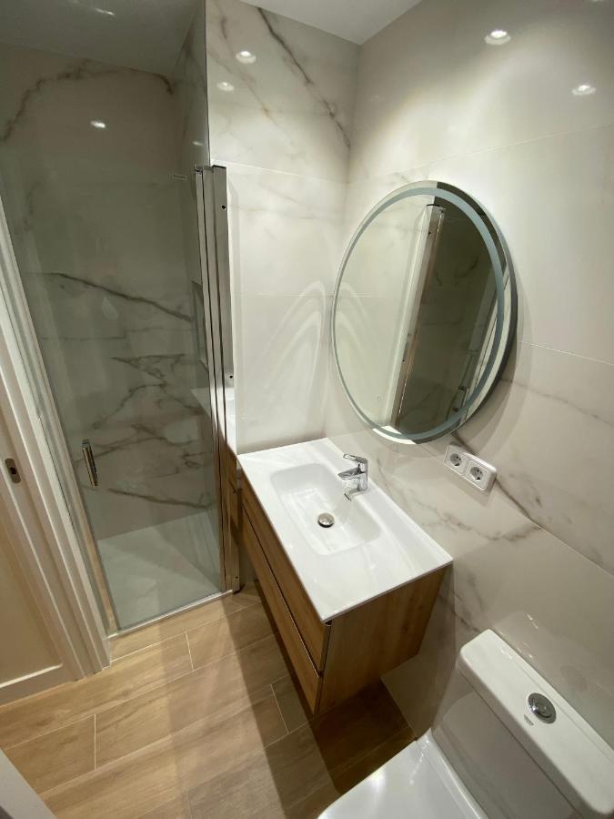 Apartament Bonito Apartamento Con Terraza Sagunto Zewnętrze zdjęcie