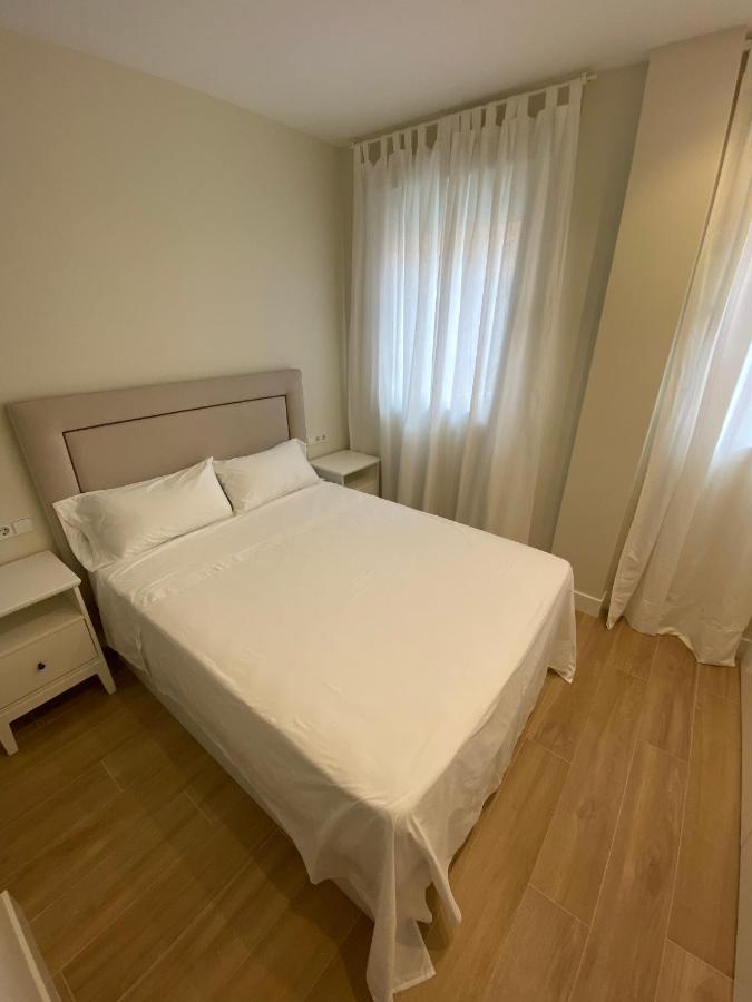 Apartament Bonito Apartamento Con Terraza Sagunto Zewnętrze zdjęcie