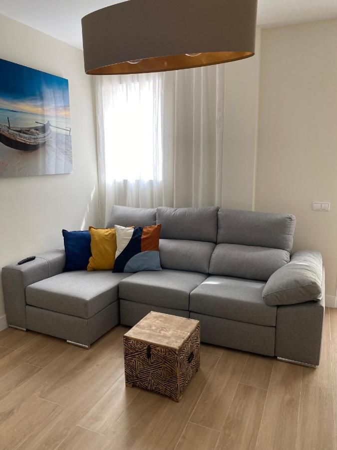 Apartament Bonito Apartamento Con Terraza Sagunto Zewnętrze zdjęcie