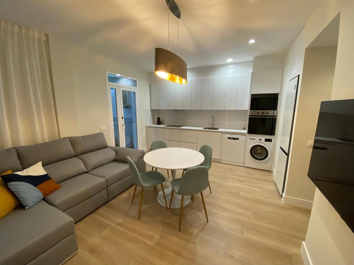 Apartament Bonito Apartamento Con Terraza Sagunto Zewnętrze zdjęcie