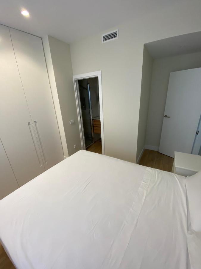 Apartament Bonito Apartamento Con Terraza Sagunto Zewnętrze zdjęcie