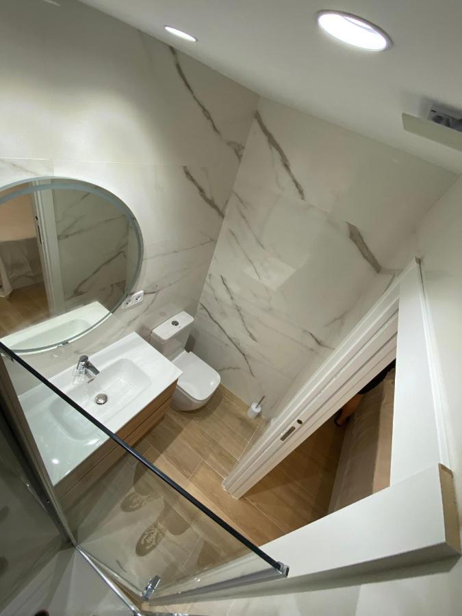 Apartament Bonito Apartamento Con Terraza Sagunto Zewnętrze zdjęcie