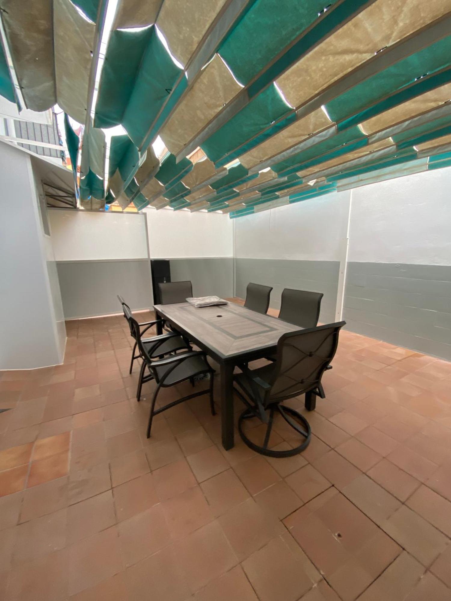 Apartament Bonito Apartamento Con Terraza Sagunto Zewnętrze zdjęcie