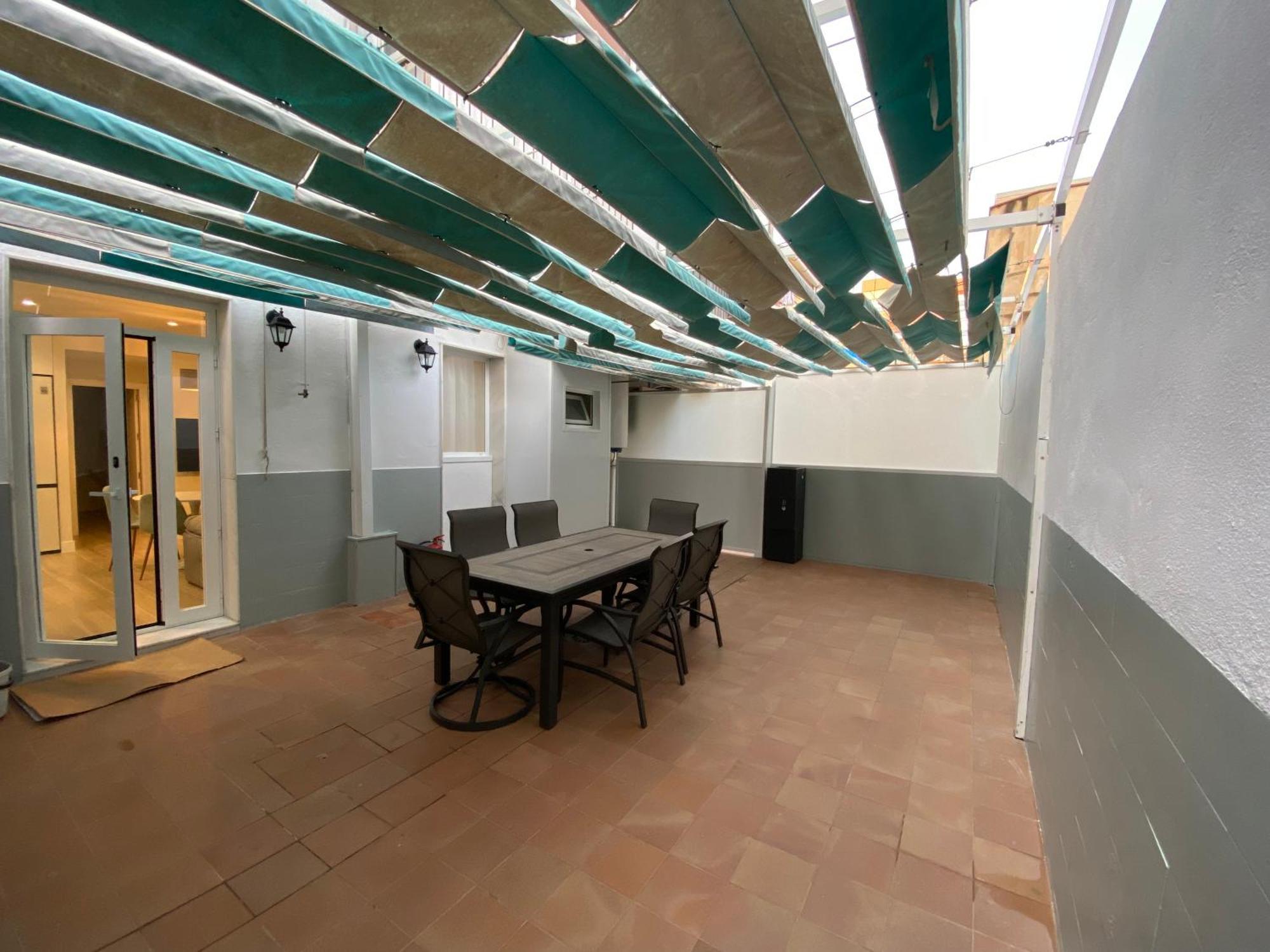 Apartament Bonito Apartamento Con Terraza Sagunto Zewnętrze zdjęcie
